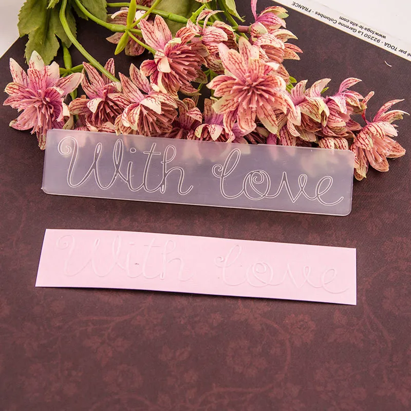 Рельефная папка шаблон для скрапбукинга Сделай Сам изготовление бумажных