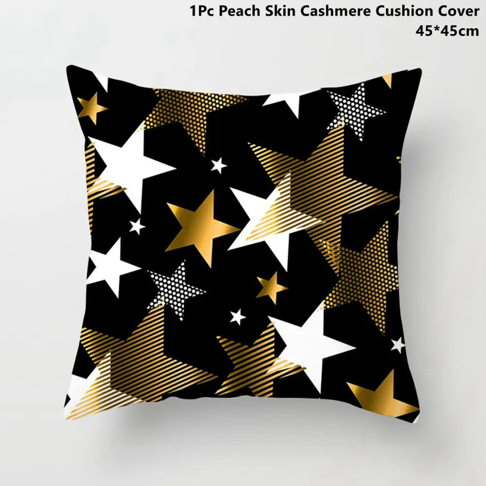 Xmas Pillowcase 4 Taoup Счастливого Рождества светодиодный свет Подвески Висячие украшения Рождественская Украшение стола для дома Рождественские Санта Клаус огни снеговик - Цвет: Xmas Pillowcase 4