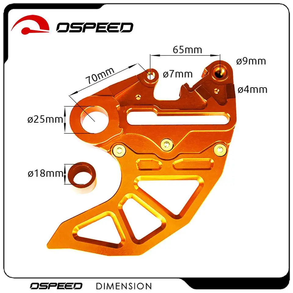 Детали для защиты осей KTM EXC EXCF XC SX SXF XCF XCFW XCW 125 150 200 250 300 350 450 500 | Автомобили и