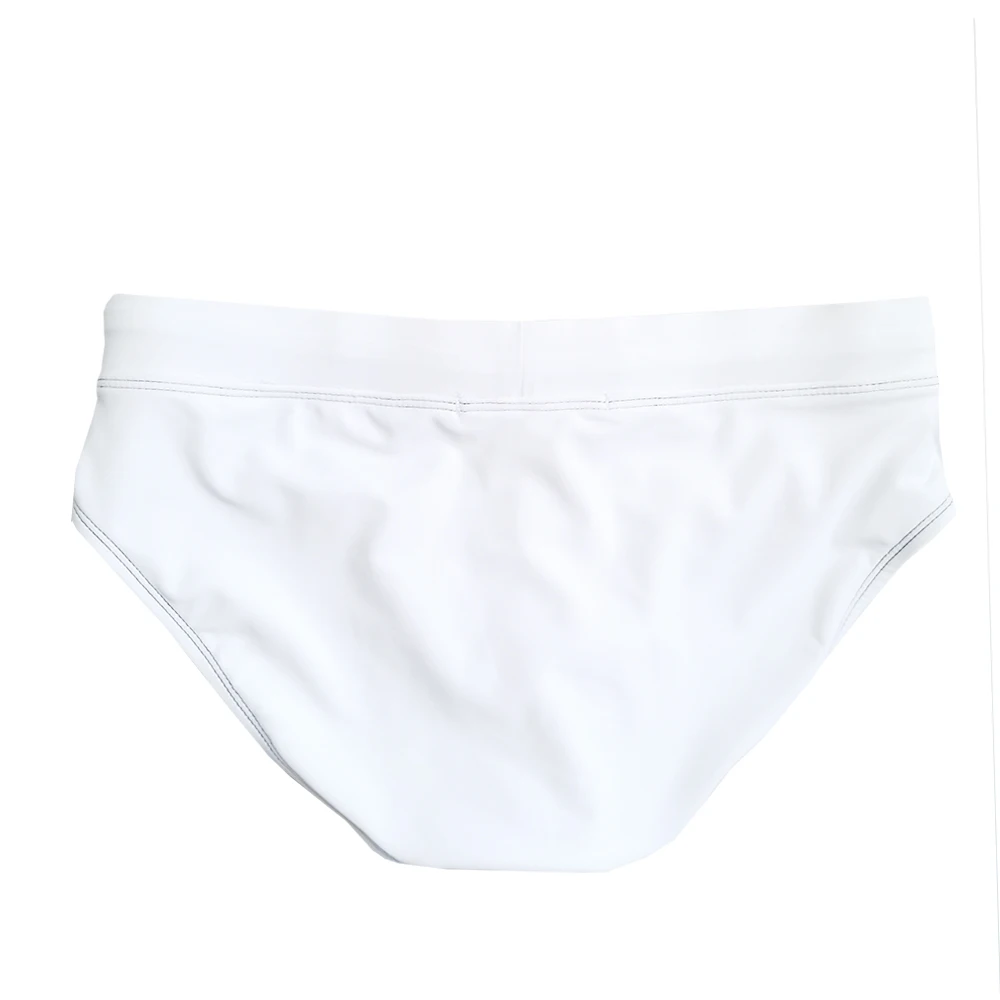 Мужские плавки с подкладкой UXH сексуальные мешочком усиление выпуклости одежда