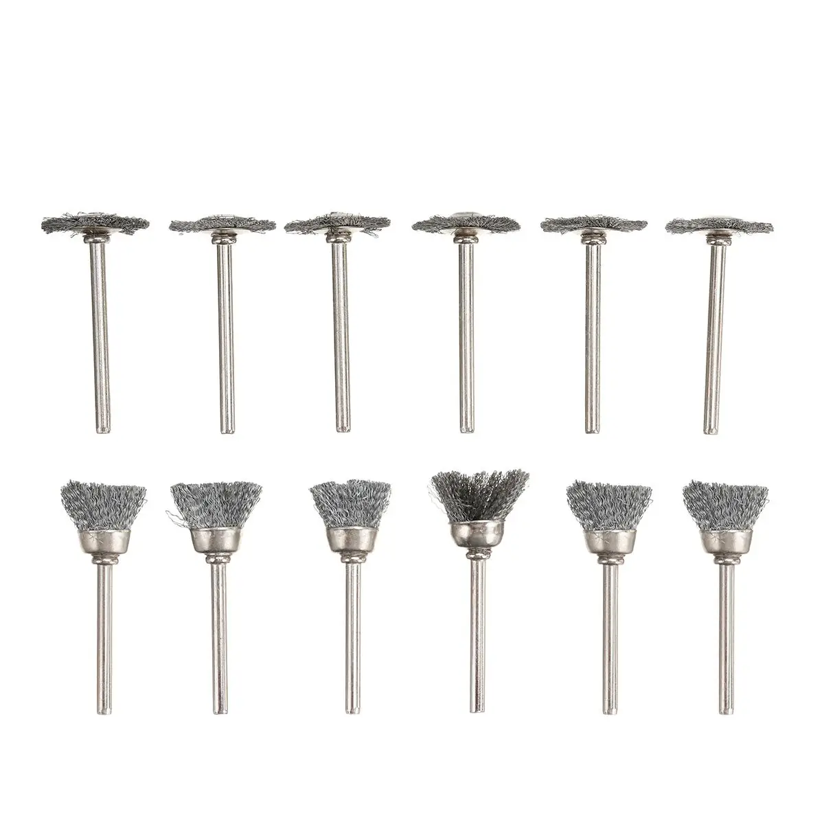 

347 Pcs Mini Electric Drill Multi Rotating Tool Wood Metal Engraving Rotary Tool Accessory Set Grinding Polishing Abrasive Kits