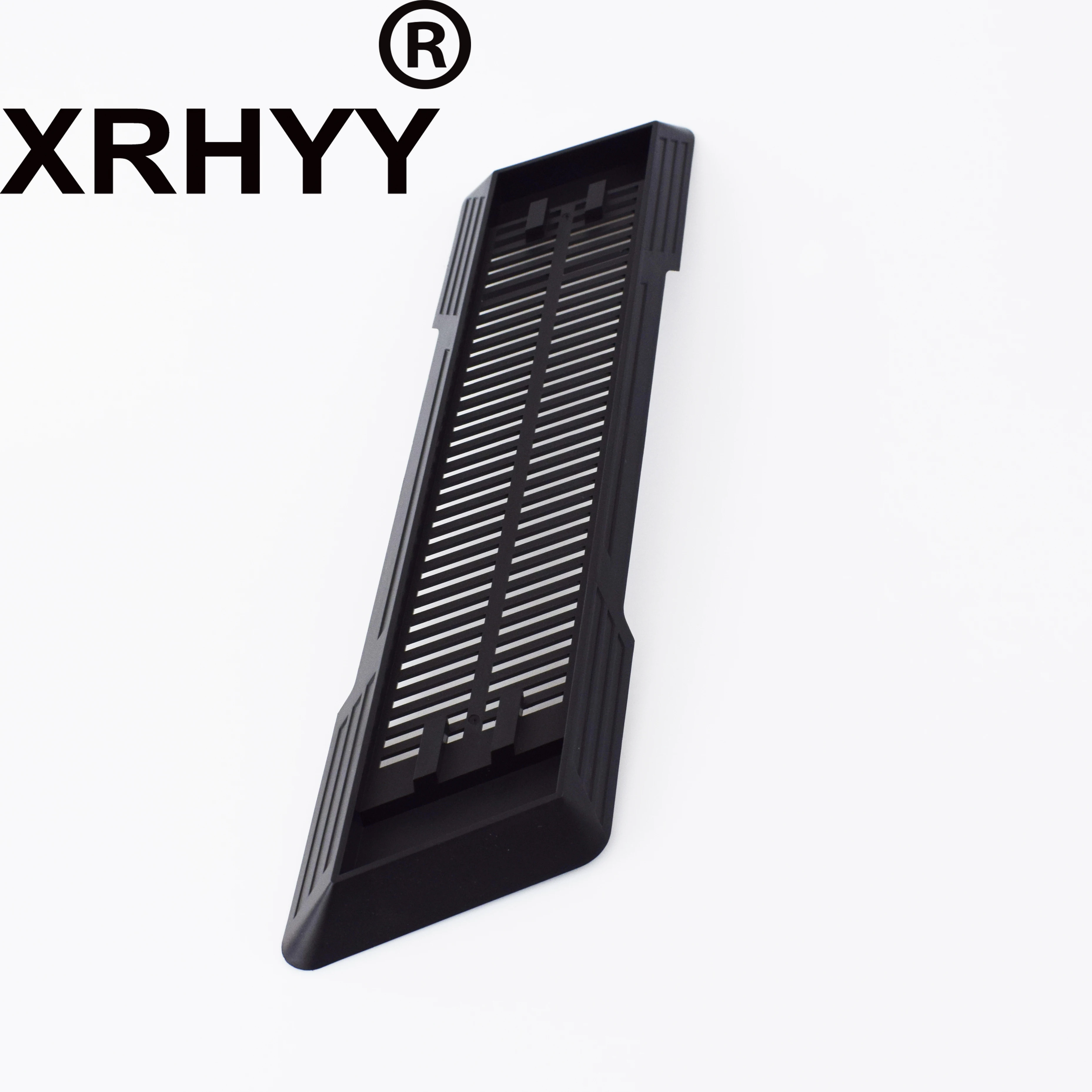 Вертикальная подставка XRHYY PS4 Pro для Playstation 4 со встроенными вентиляционными