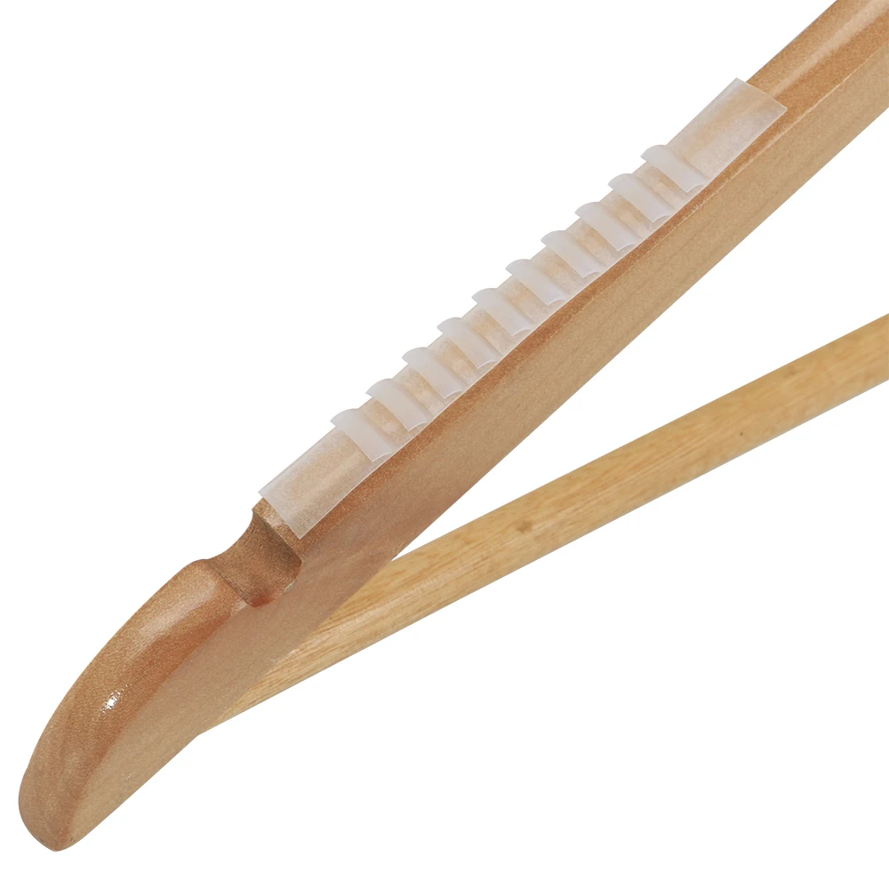 Клейкая Нескользящая вешалка в форме весы Прорезиненные нескользящие полоски