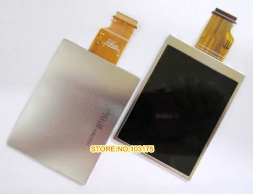 

NEW LCD Screen Display For Samsung ES71 ES70 ES73 ES75 PL101 PL21 PL22 ST93