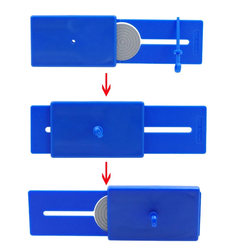 Креативная детская игрушка монетница обучающая волшебные фокусы реквизит для