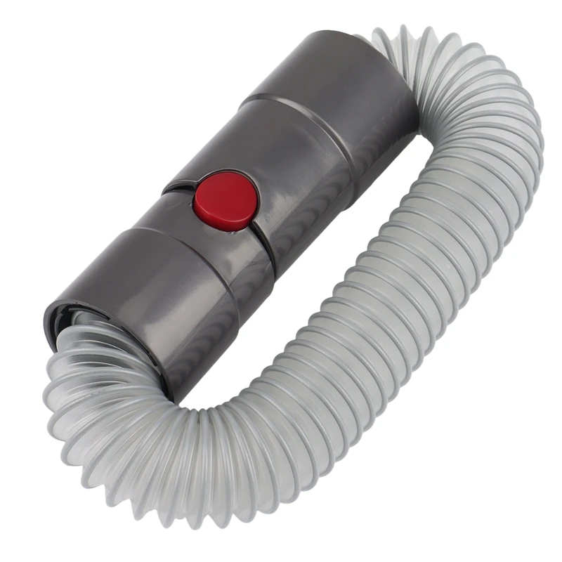 

Suitable for DysonV7 V8 V10 V11 Vacuum Cleaner Accessories Vacuum Tube Telescopic Extension Hose Tube