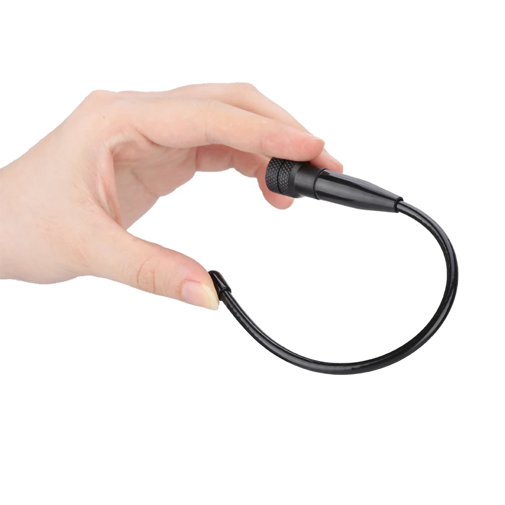 Двухдиапазонная антенна SMA Male VHF/UHF портативная стабильная сигнальная для