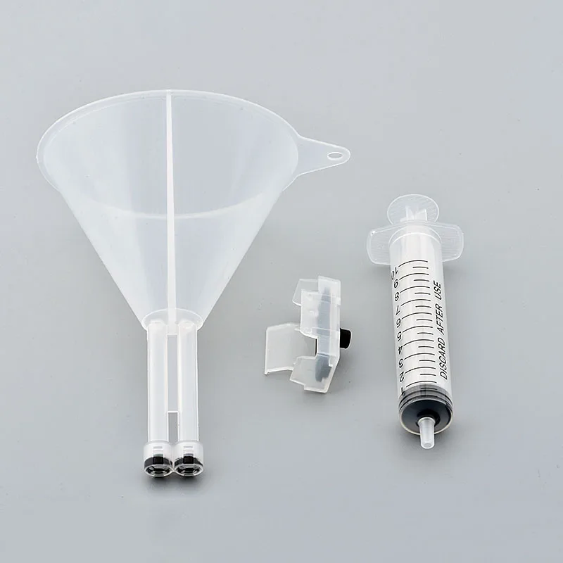 1 комплект чистящих инструментов печатающей головки для HP 70 72 88 91 940 головка