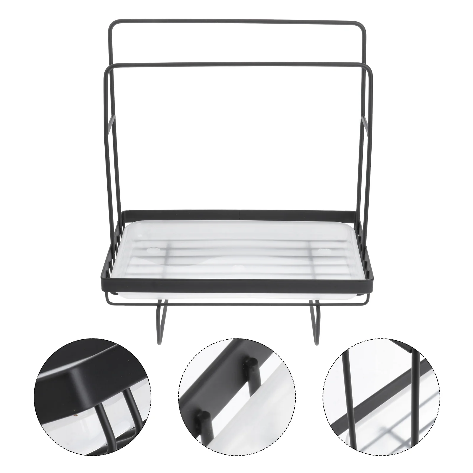 1 шт. кухонная полка из нержавеющей стали | Дом и сад