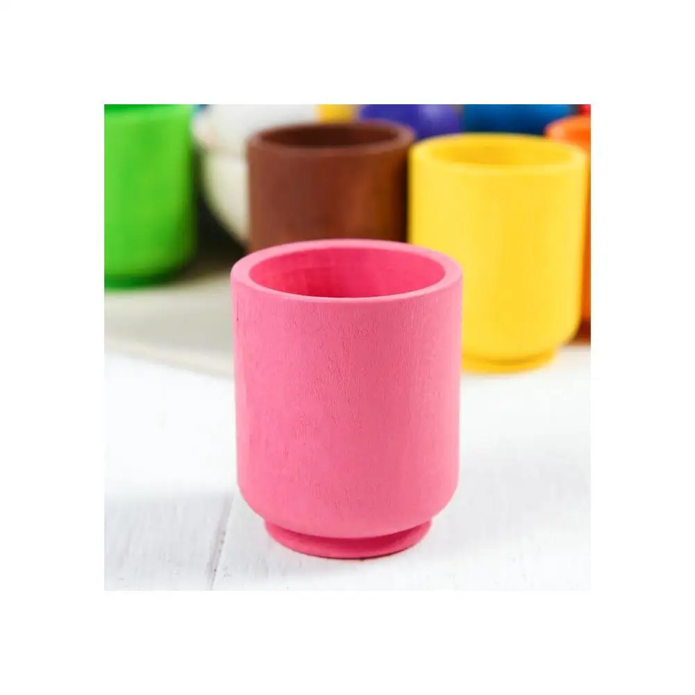 Рисунок 3 - Сортер "Шарики и ступки. Макси"