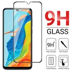 Защита экрана для Huawei P30 Lite P40 P50 P20 Plus закаленное стекло Huawei Y9 Prime 2019 Y6 Y7 Nova 5T Mate20 P Smart 2021 пленка