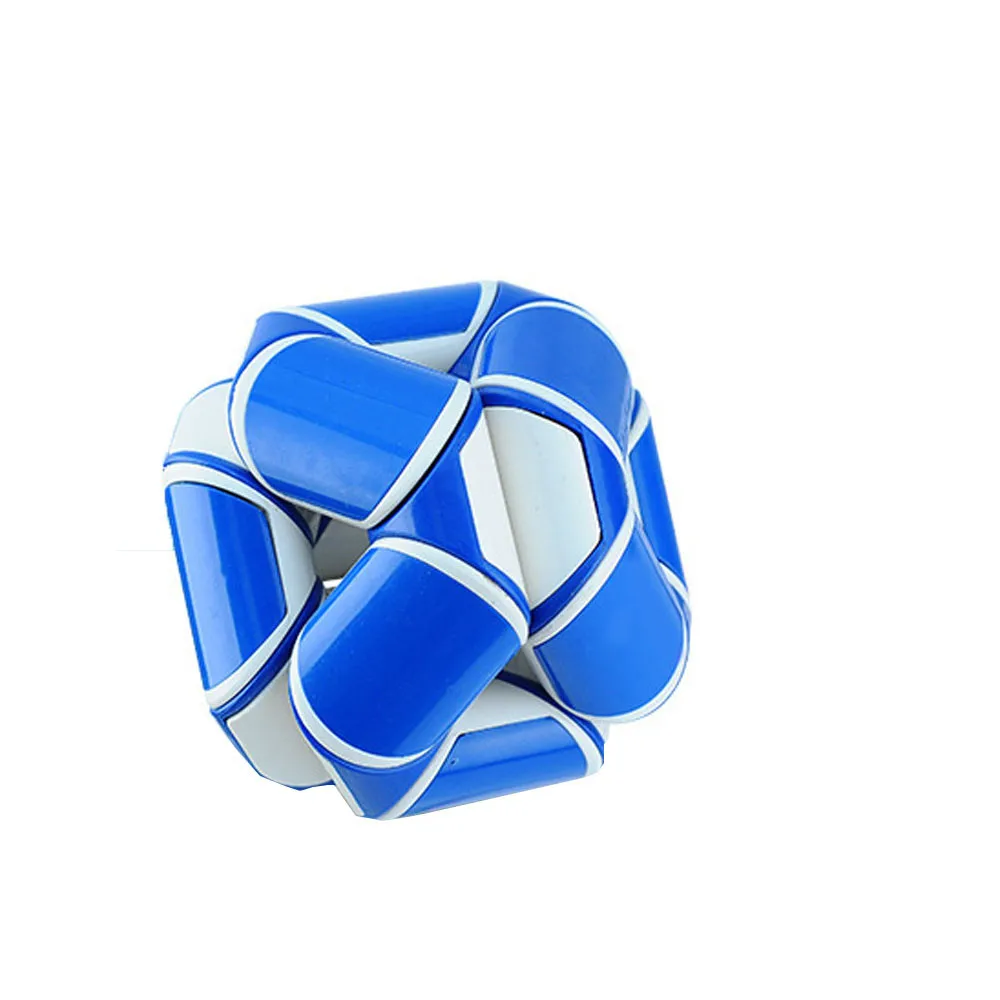 Крутая змея волшебное разнообразие популярный спиральный снятие стресса