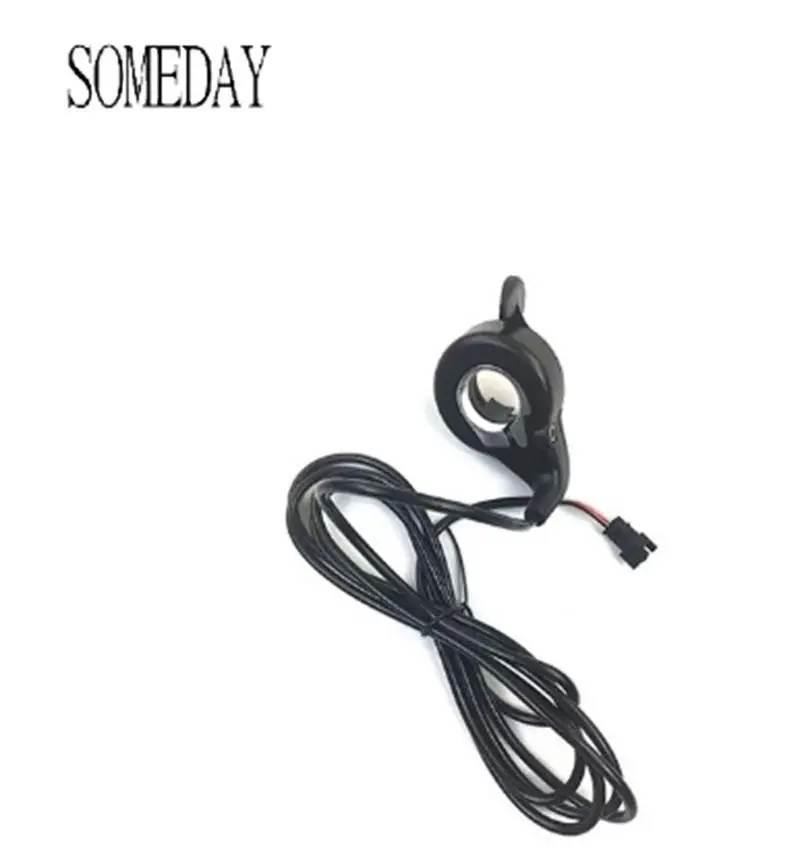 Преобразующий комплект для электрического велосипеда с дисплеем LCD3 48 В 500