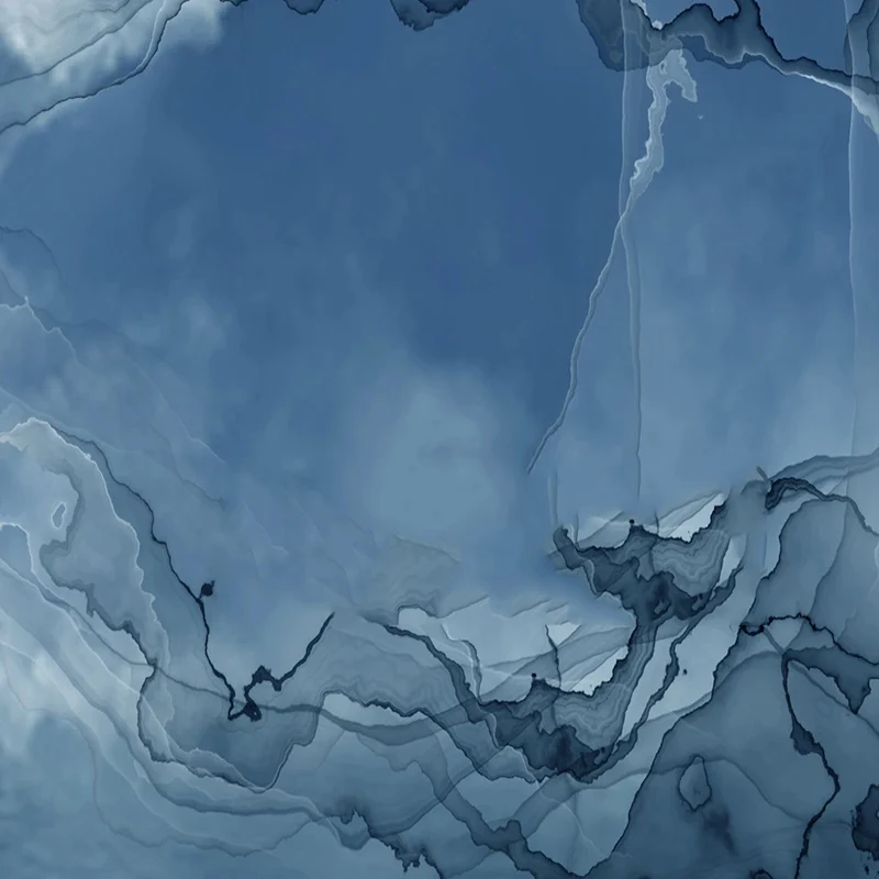 Настенные 3D обои любого размера на заказ абстрактный пейзаж линия настенная