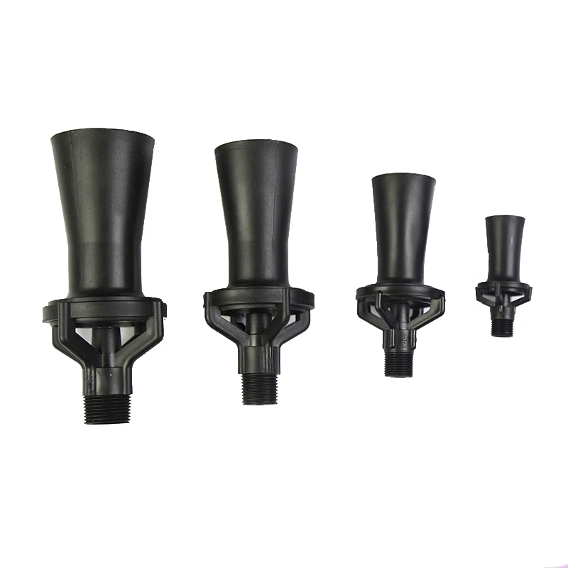 NuoNuoWell 1 шт. сопло Вентури для смешивания пластиковый образователь обшивки