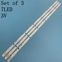 led array bars for samsung d4ge 320dc0 r2 d4ge 320dc0 r3 2014svs32hd 32 inches tv backlight led strip light matrix lamps bands