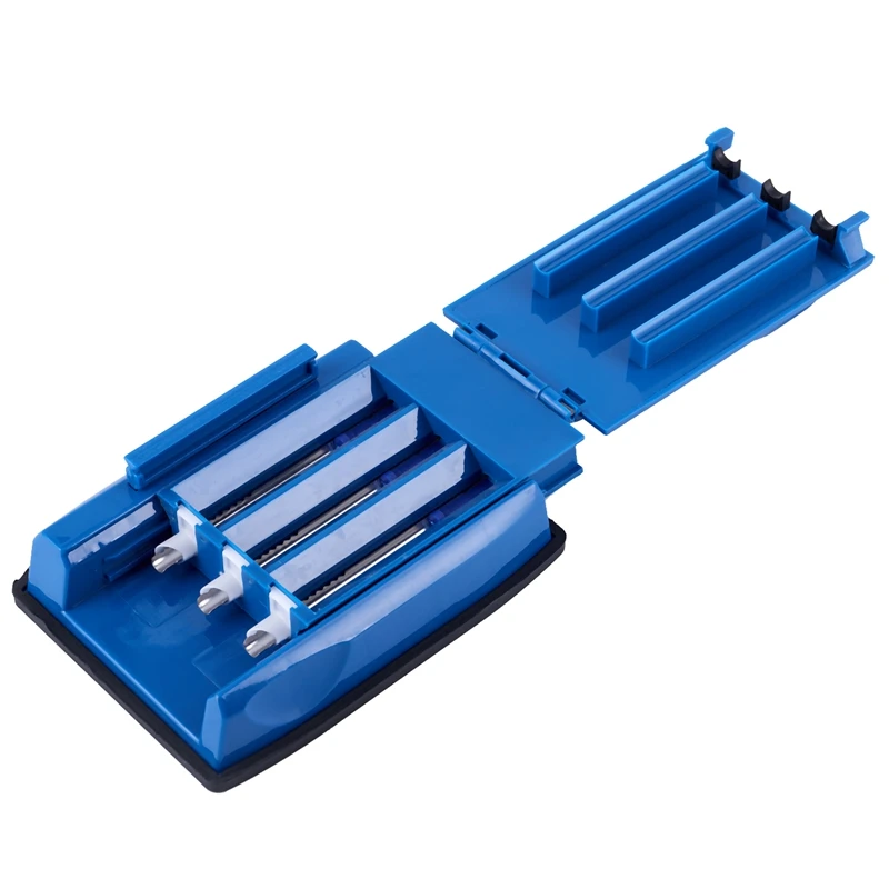 Тройная сигарета инжектор ролик машина для розлива табака 84 мм труб|Трубки и