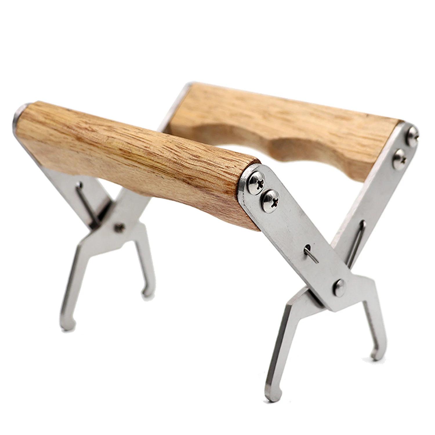 Зажим для рамки улей держатель рукоятки инструмент захвата подъем инструменты