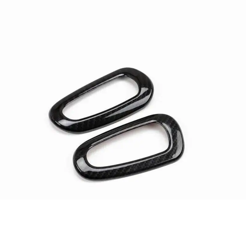 Декоративные автомобильные модифицированные хромированные дверные накладки с