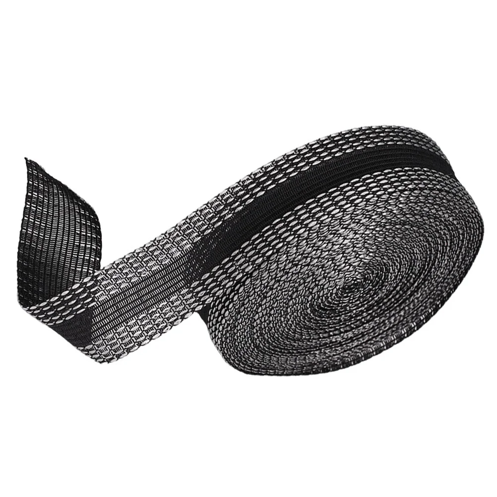 

1 Roll of Fabric Fusing Tape Trousers Pants Adhesive Tape Iron-on Tape