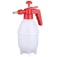 1pc hand pump foam sprayer %e2%80%8b0 8 l car washer hand pump pressure sprayer pressure foam nozzle carwash car window cleaning