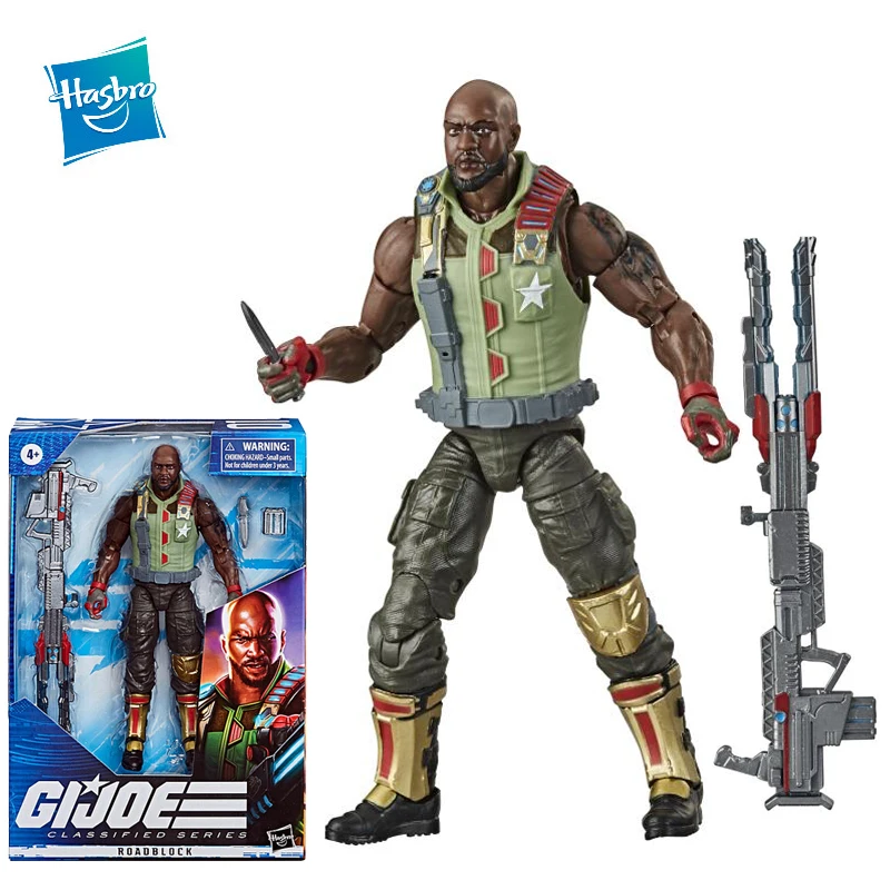 

Аниме фигурки Hasbro Marvel серии G.I. Joо тяжелые 6 дюймовые дорожные блочные шарниры подвижные аниме игрушечные фигурки коллекция Can