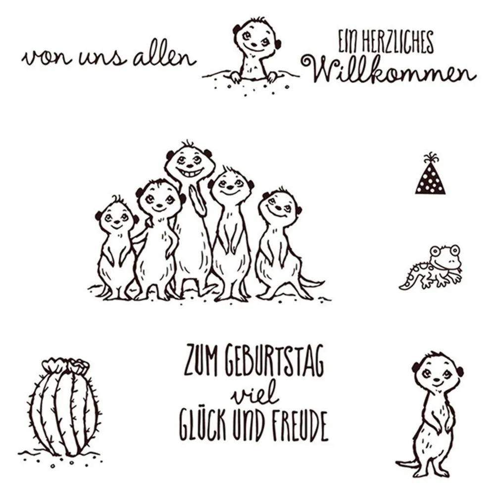 

German GetTogether Metal Cutting Dies and Stamps Scrapbooking Album Paper DIY Card decoration Craft Embossing Die Cuts 2020 New