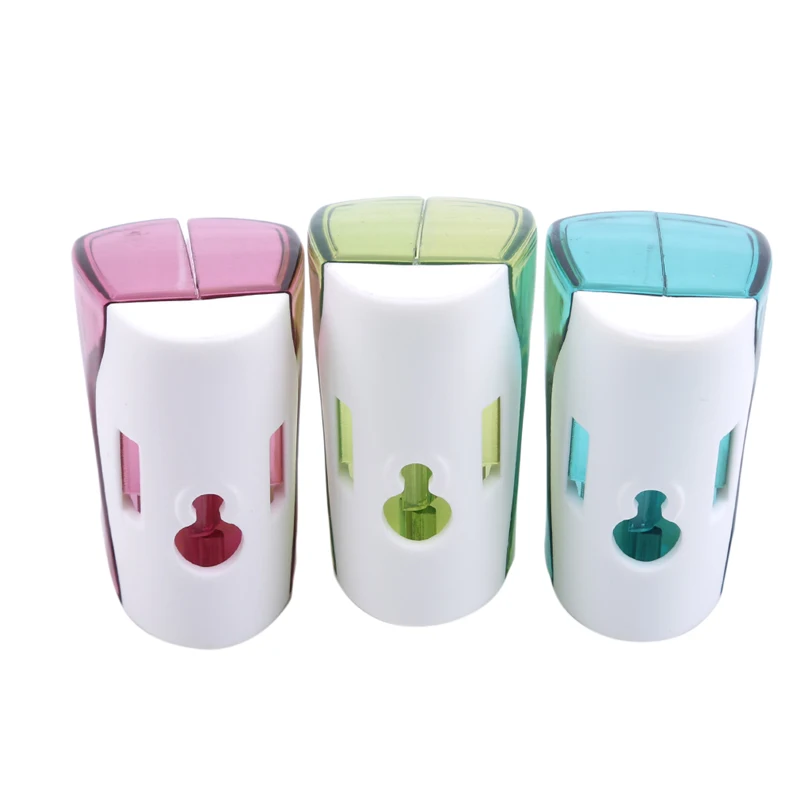 3 шт./компл. держатель на присоске для ванной комнаты | Дом и сад