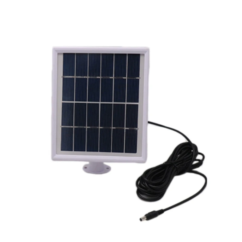 

Solar Ceiling Light 24 Led 5W Supper Bright Outdoor Garden Wall Ceiling Camps Long Working Time Lights for Yard House