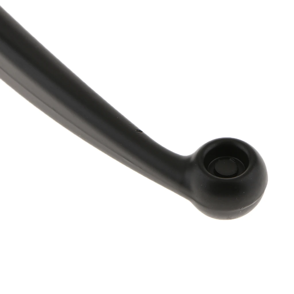 

Replacement Motorcycle Front Left Hand Clutch Lever for Suzuki GS 125