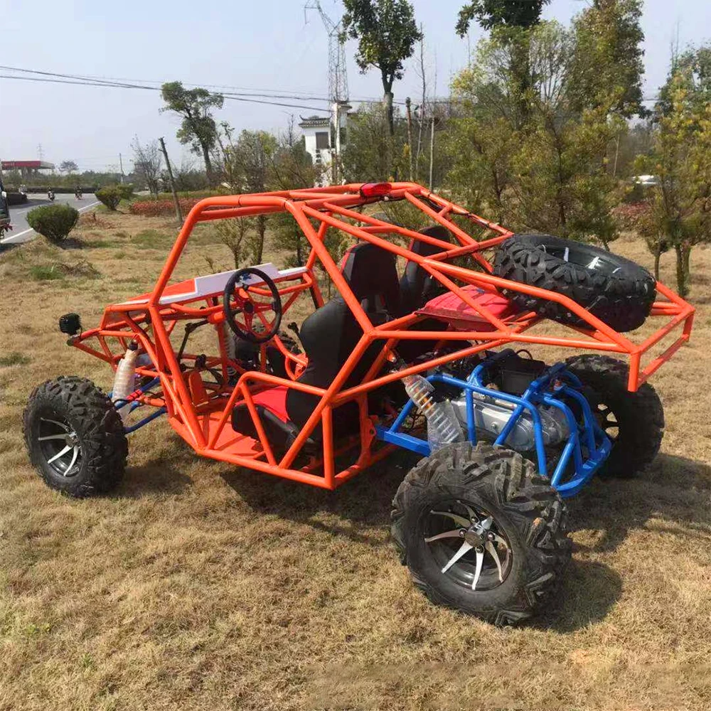 

250cc four wheel off road