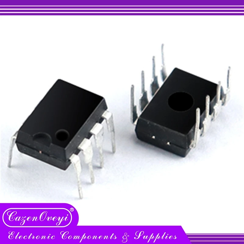 

1pcs/lot MCP6S21-I/P MCP6S21 DIP-8 In Stock