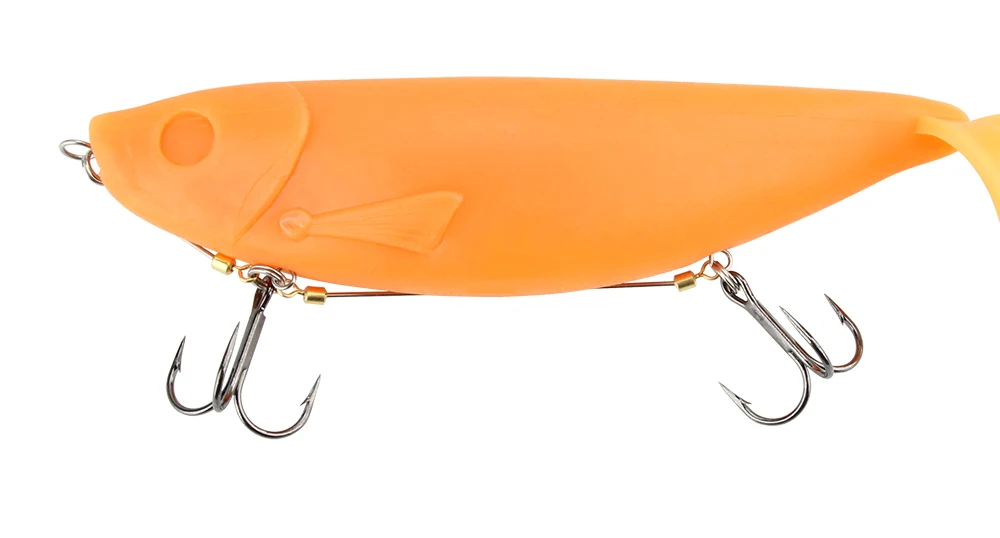 1 шт. крючок для Шады живота 1#1/0# двойная лазерная наживка vmc рыболовный крючок Щука Центральный штифт для такелажа большие Шады мягкие приманки