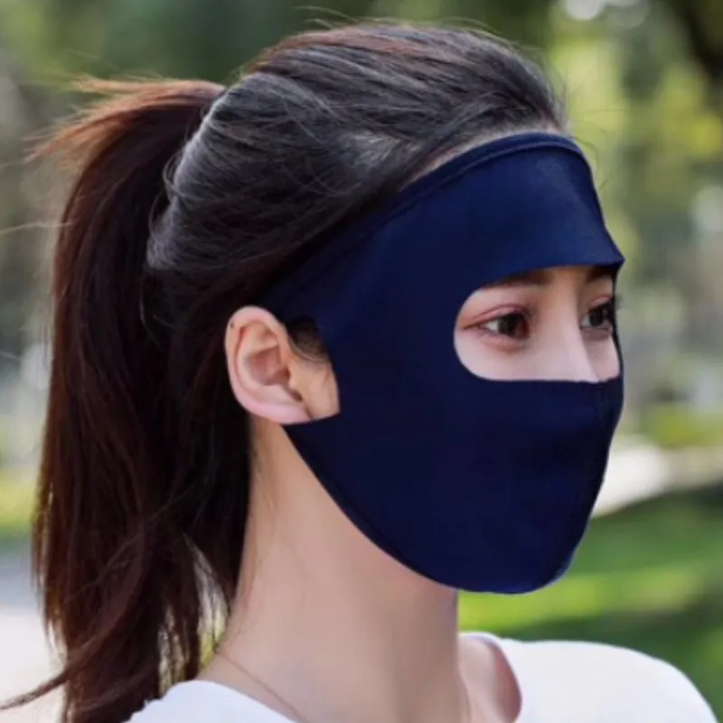 2020 NEW Air Purifying Face Mouth Mask Breathable Washable Anti-Dust Anti-Fog Health Full Cover 6 Color | Аксессуары для одежды