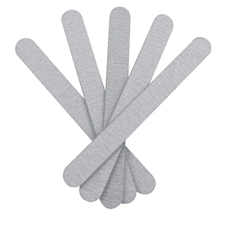 10 шт. шлифовальный буфер для ногтей пилочки салонного маникюра УФ гель Типсы