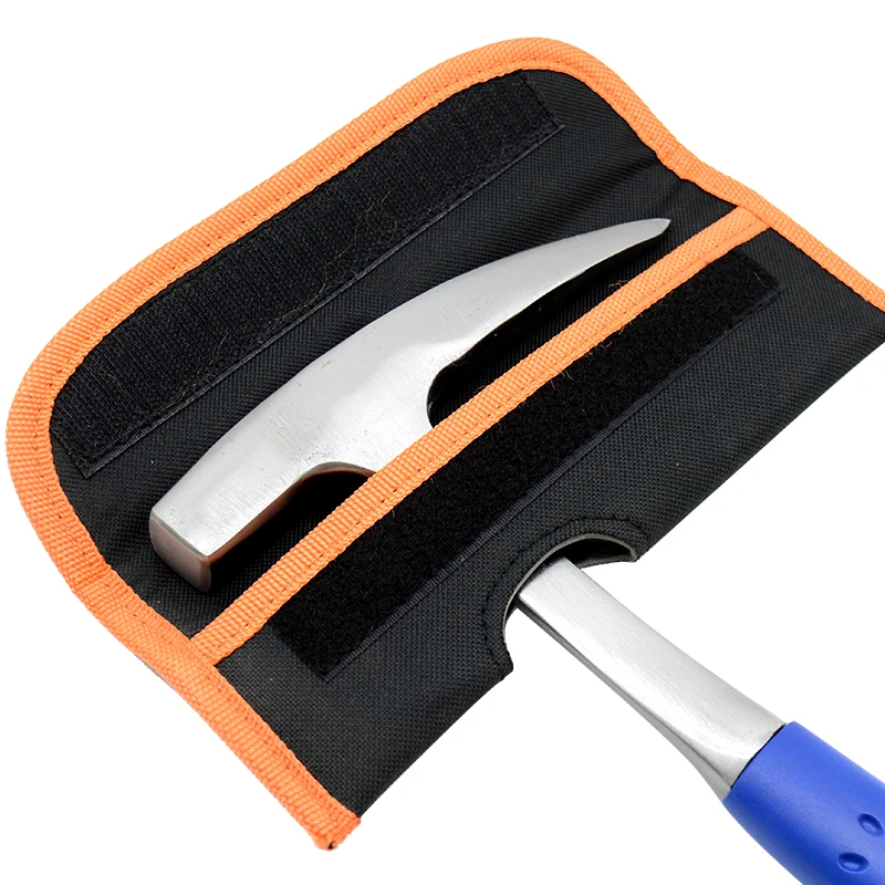 

Держатель головки молотка, органайзер для инструментов, сменная Крышка для заостренных наконечников и зубил, ручные инструменты