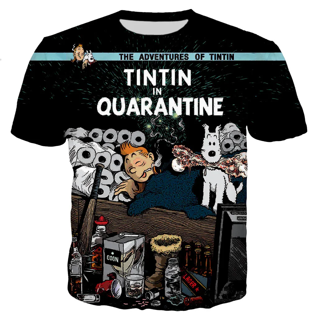 

2021men/women New fashion cool 3D printed t-shirts casual style tshirt streetwear tops dropshipping