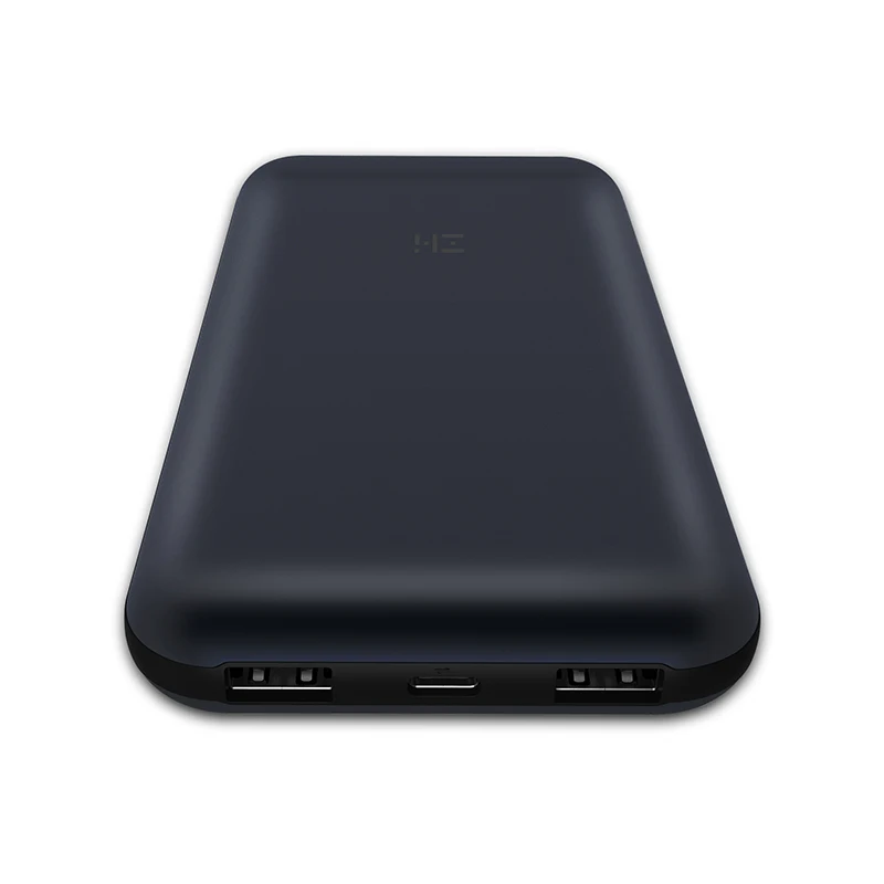 Внешний аккумулятор для MacBook Pro ZMI QB820 20000 мАч портативный повербанк ноутбука [