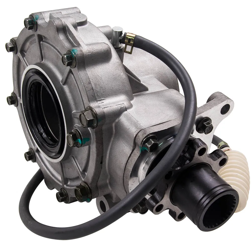 Задний дифференциал в сборе ATV для Yamaha Grizzly 660 YFM660 4x4 4WD 2002-2008 YFM660FGH YFM660FAH YFM660FAHW |