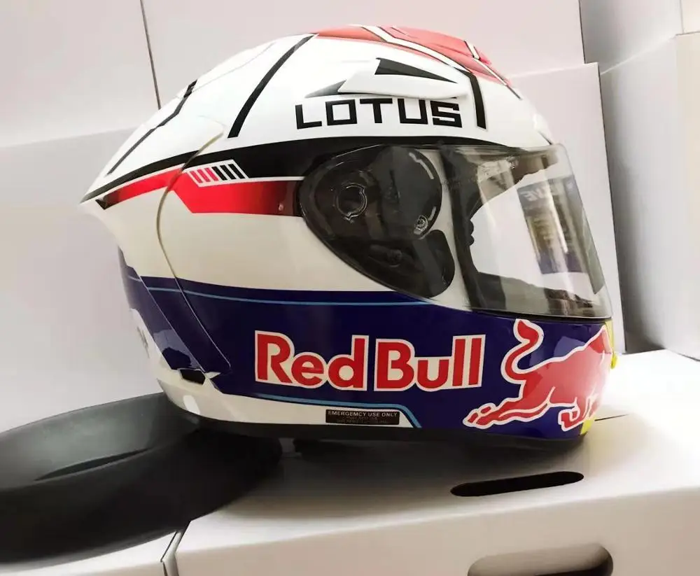 motorcycle helmet GT-air road lens Capacete racing | Автомобили и мотоциклы