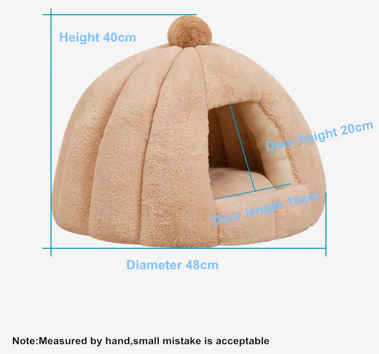 Pet Cat Cave палатка дом Питомник зимняя одежда для собак гнездо складной спальный шезлонг коврик щенок высокого качества корзина маленькая собака кошка кровать