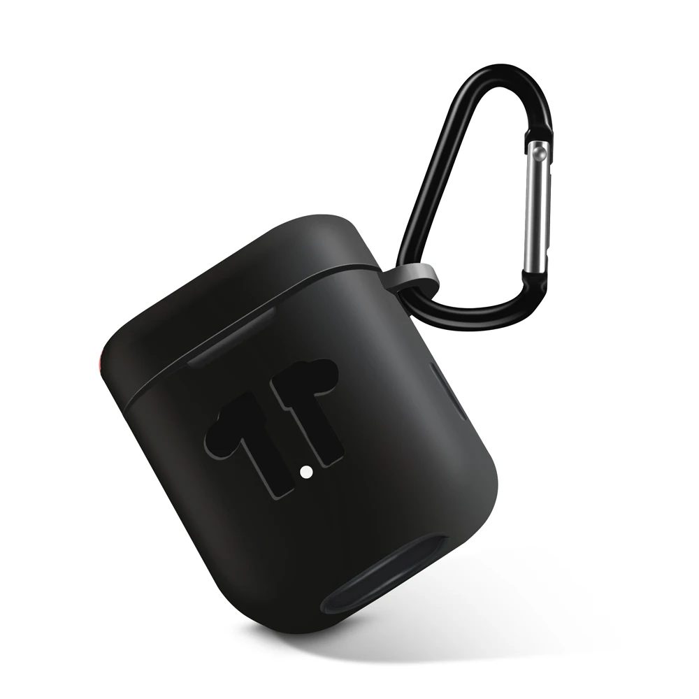 Чехлы для наушников xiaomi airdots чехол беспроводных Bluetooth силиконовый пылезащитных и