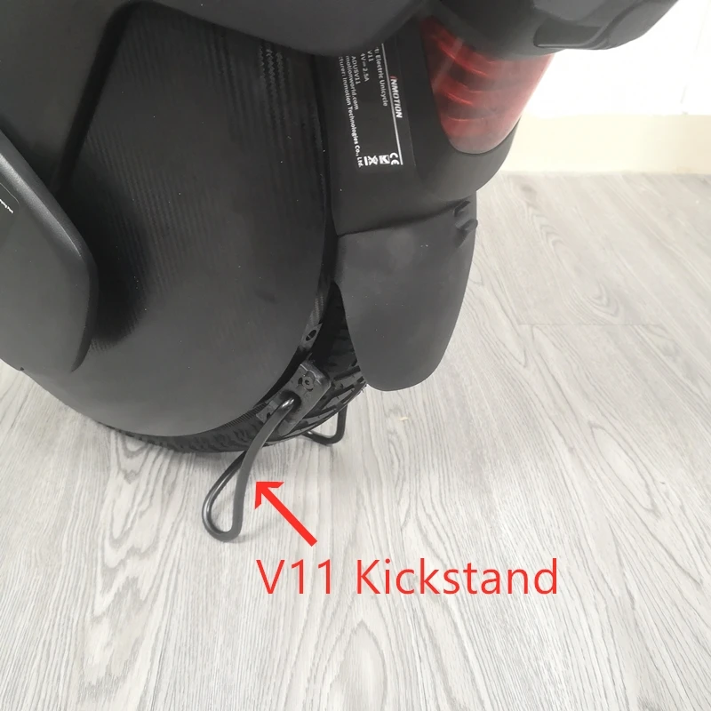 Подставка INMOTION V11 для одноколесного скутера оригинальная подставка сменный