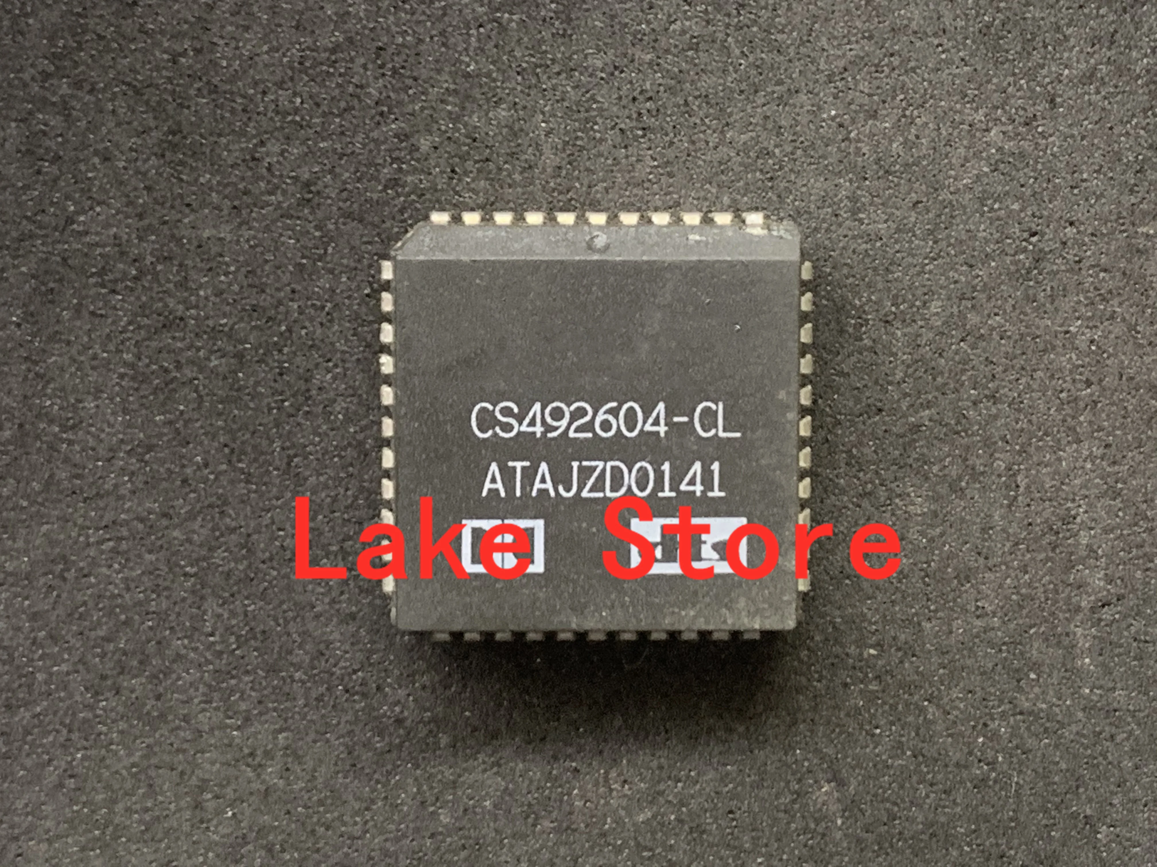

1 unids/lote CS492604-CL CS492604 PLCC