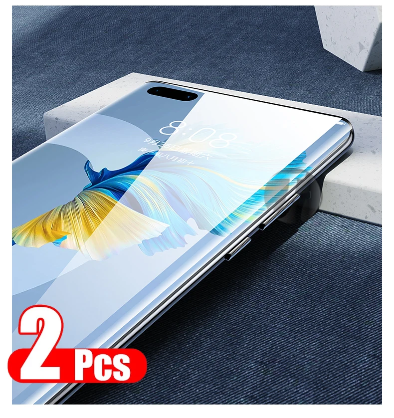 

2021 New Hydrogel Soft Film For Huawei Y9 Y5 Y7 2019 Y7 Screen Cover Protector For Huawei P smart Z 2020 plus Film Not Glass
