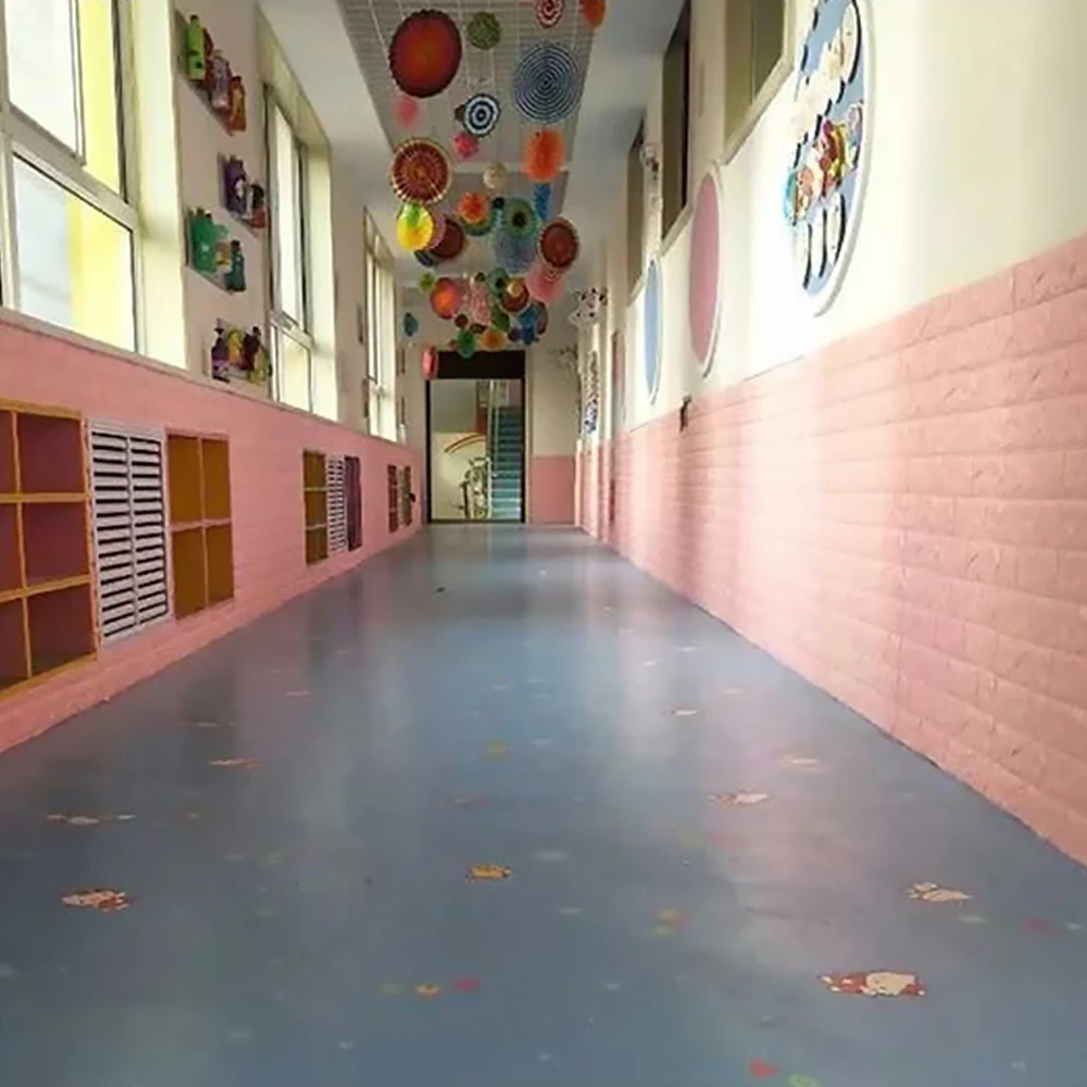 3D кирпичные настенные наклейки обои Декор Пена водонепроницаемое покрытие для стен обои для детей гостиная фон сделай сам