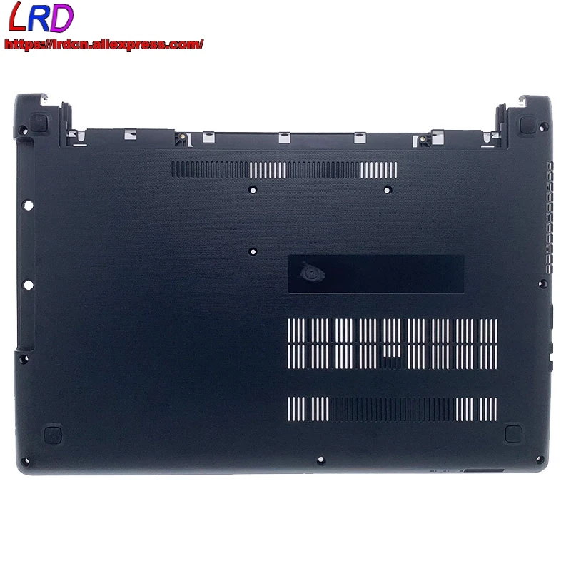 

LRD новый оригинальный основание корпуса Нижняя крышка чехол для Lenovo E41-10 E41-15 ноутбуки с корпусом 5CB0L58159 AP1OJ000300 черный