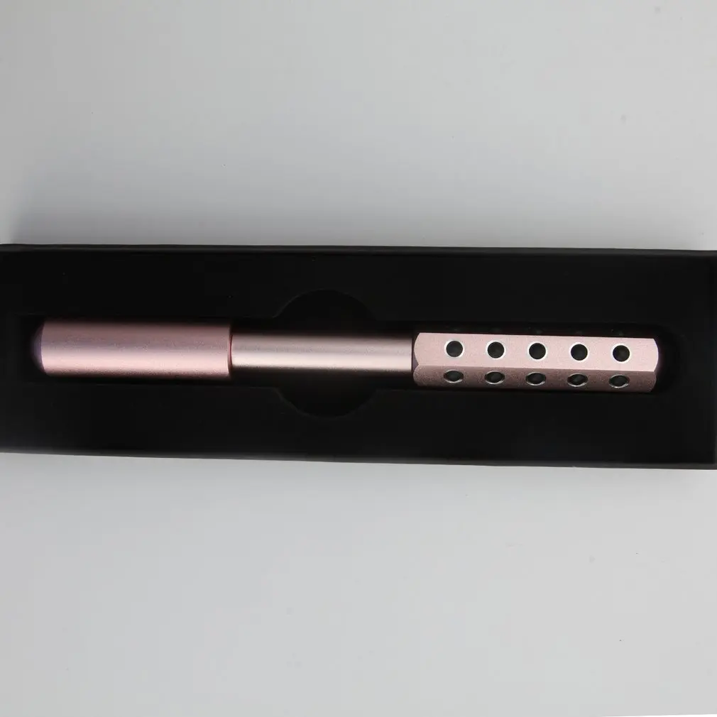 HOT Germanium Beauty Roller Massager Wand Face Massage Tool For Lift Up Skin Shape Slim Facial Anti-wrinkle Care Hot | Красота и