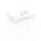 10 шт.лот FOD3120 DIP8 FOD 3120 DIP-8 оптрон новая Оригинальная фотосессия