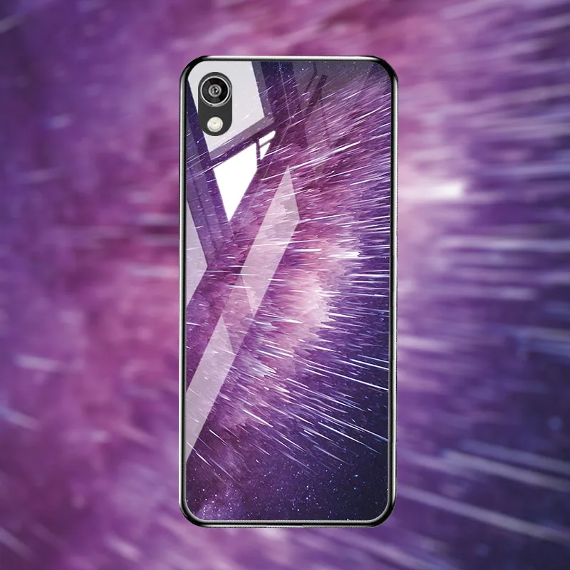 Закаленное Стекло чехол для телефона для huawei Y5 Y6 PRO Y7 Y9 крышка Стекло чехол для huawei Y5 Y7 prime Y9 крышка